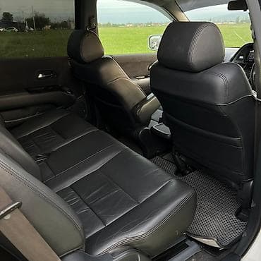 bmw e31: Honda Odyssey: 2003 г., 3 л, Минивэн — 10