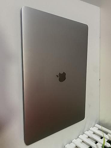 макбук аир м1: Для программирования, Б/у, Intel Core i9, ОЗУ, RAM: 16 ГБ — 6