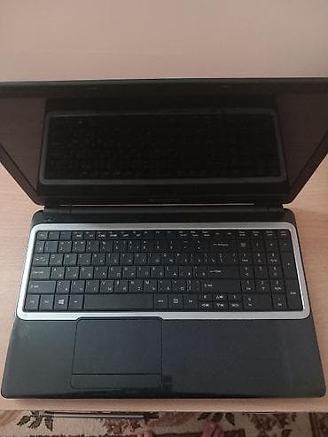 redmi tab: Ноутбук Packard Bell (серия EasyNote) + сумка - Экран — 2