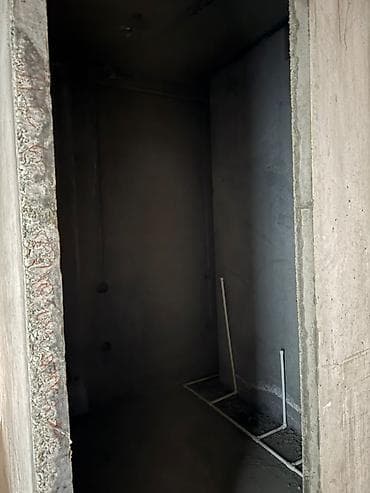 Продажа квартир: 1 комната, 48 м², 108 серия, 7 этаж, Готовая ПСО (под самоотделку) — 4