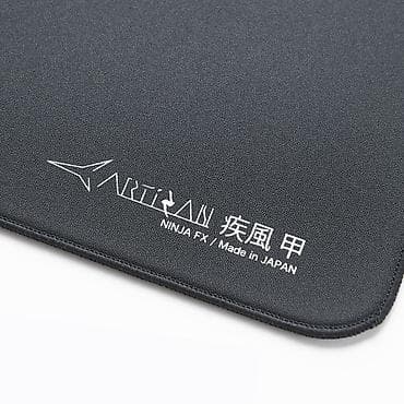 hyper x cloud: 🎮 Оригинальные игровые коврики ARTISAN (Артизан) из Японии 🇯🇵 Всего — 1