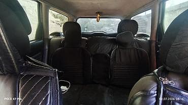 Транспорт: Ford Focus: 2003 г., 1.6 л, Механика, Бензин, Универсал — 6