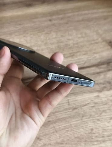 iphone 11mini: Vivo X100, Б/у, 256 ГБ, цвет - Серый, 2 SIM — 7