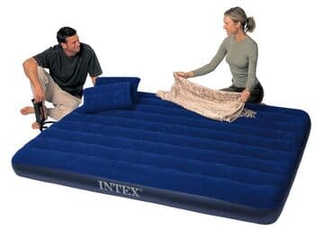 матрас кровать интекс: Бесплатная доставка доставка по городу бесплатная БрендINTEX — 1