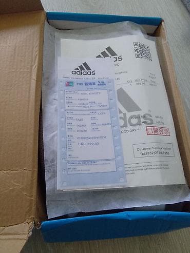 Кроссовки, 38, Adidas Originals, Новый, цвет - Белый, Самовывоз at lalafo.kg Кроссовки, 38, Adidas Originals, Новый, цвет - Белый, Самовывоз