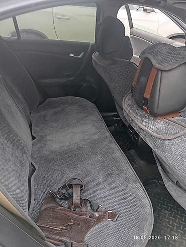 сидения акорд: Honda Accord: 2011 г., 2.4 л, Автомат, Бензин, Седан — 9