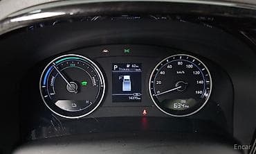 пикап электро: Hyundai Porter: 2021 г., Автомат, Электромобиль, Пикап — 7
