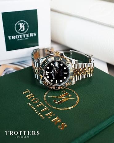 samsung a70: Rolex GMT MASTER ||. • Часы AAA+ люкс копия. • Механические с — 3