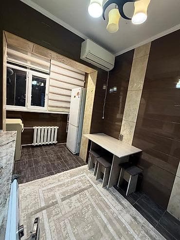 rent: 3 комнаты, Агентство недвижимости, Без подселения — 2