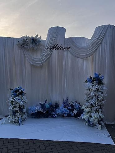 девичник: Организация мероприятий | Оформление мероприятий — 4