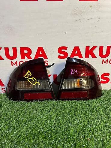 субару легаси шиток приборка: Комплект стоп-сигналов Subaru Б/у, Оригинал, Япония — 1