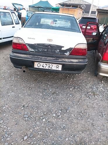 Daewoo Nexia: 1994 г., 1.5 л, Кол менен иштөөчү, Бензин — 4