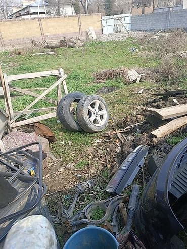 зимние шины камри: Колеса в сборе 215 / 55 / R 16, Зима, Комплект, Легковые, Литые, отверстий - 5 — 7