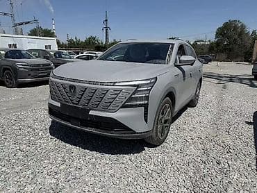 Транспорт: Changan CS75 Plus: 2026 г., 1.5 л, Автомат, Бензин, Кроссовер — 2