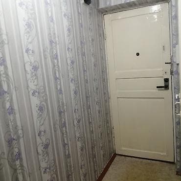 парк фучика: 2 комнаты, 41 м², Хрущевка, 4 этаж, Косметический ремонт — 6
