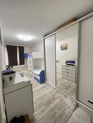 group: 2 комнаты, 45 м², 104 серия, 3 этаж, Евроремонт — 3