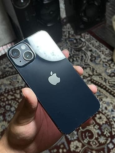 logitech g pro: IPhone 14, Новый, 256 ГБ, Midnight, Чехол, 79 % — 8