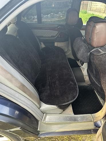 фары на мерседес 220: Mercedes-Benz S-Class: 1995 г., 2.9 л, Автомат, Дизель, Седан — 8