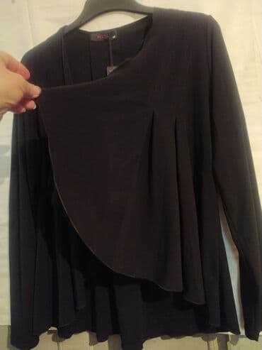 платочек: Продаю накидку с рукавами - отличное дополнение к нарядному образу — 4