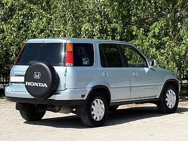 ролик срв: Honda CR-V: 2000 г., 2 л, Автомат, Бензин, Кроссовер — 6
