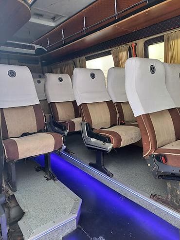 фольксваген крафтер цена бу: Volkswagen Crafter: 2006 г., 2.7 л, Механика, Дизель, Бус — 5