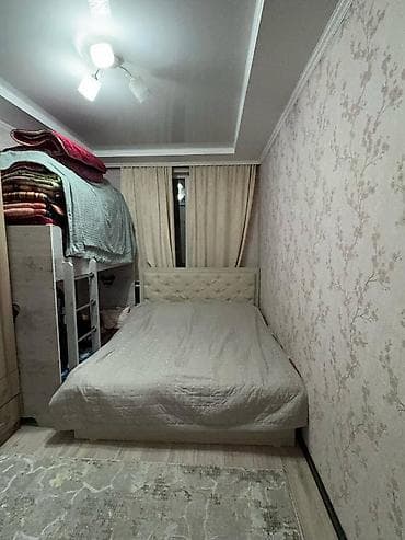 Батирлер: Студия, Риелтор, Чогуу жашоосу жок, Толугу менен эмереги бар — 3