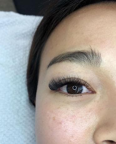 Ресницы, Классика, Гипоаллергенные материалы at lalafo.kg Ресницы, Классика, Гипоаллергенные материалы