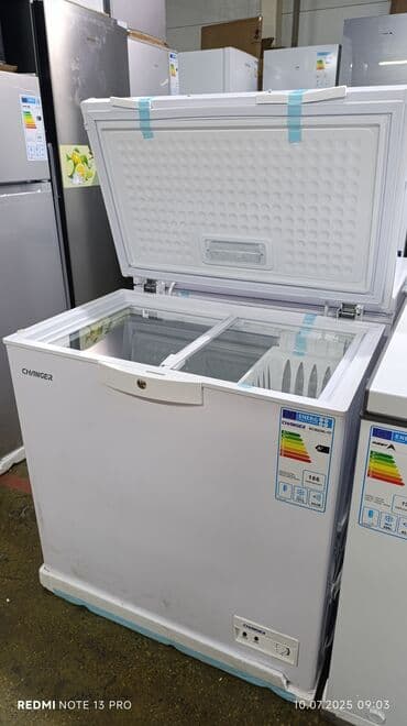 бу морозильники в бишкеке: Морозильник, Новый, Бесплатная доставка — 7