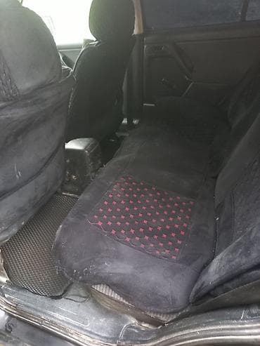 опель вектора с: Volkswagen Golf: 1996 г., Механика, Хэтчбэк — 2
