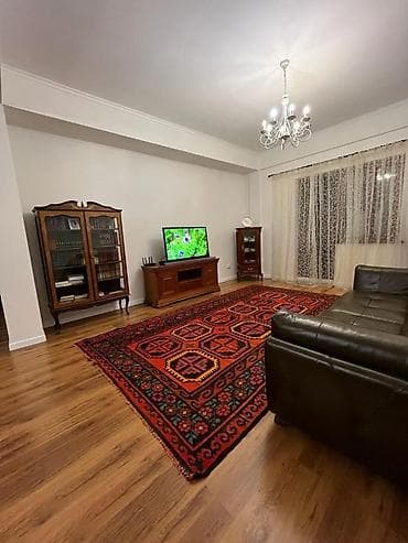 дом в токмаке: 150 м², 5 комнат, Ынтымак ж/м — 2