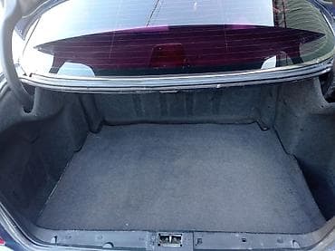 мерс 124 2 2 автамат: Mercedes-Benz E-Class: 1996 г., 3.2 л, Автомат, Бензин, Седан — 9