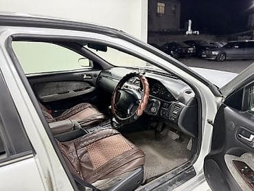 сефиро а33: Nissan Cefiro: 2000 г. — 6
