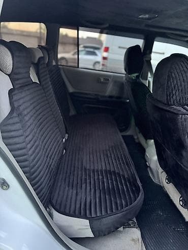 toyot: Toyota Highlander: 2003 г., 3 л, Автомат, Бензин, Кроссовер — 6