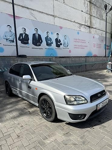 фара опель вектра б: Subaru Legacy: 2003 г., 2 л, Автомат, Бензин, Седан — 3