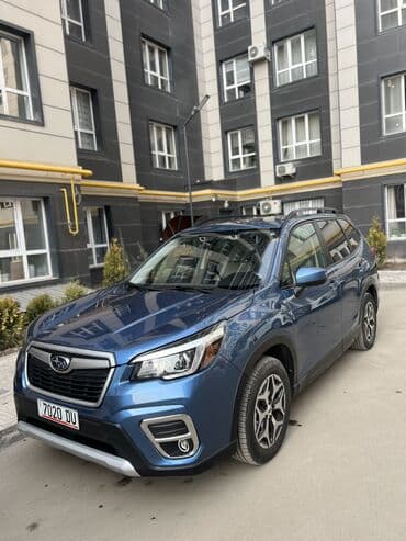 грязевые шины на тойота 4 раннер: Subaru Forester: 2019 г., 2.5 л, Вариатор, Бензиновая, Кроссовер — 2