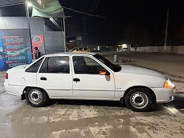 шевроле ласетти: Chevrolet Nexia: 2013 г., 1.6 л, Механика, Бензин, Седан — 3