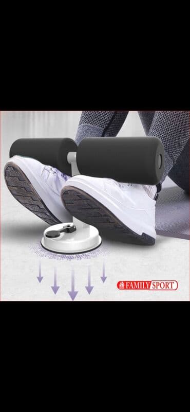 тренажер для пресса домашний: Силовой тренажер, Для пресса, Новый, Бесплатная доставка, Платная доставка, Самовывоз — 3