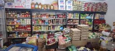 джалал абад покупайка: Дордой Фуд даяр бизнес точка сатылат! Продаётся готовый бизнес, точка — 3