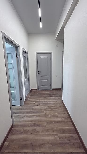 готовые бани: 71 м², Без мебели — 7