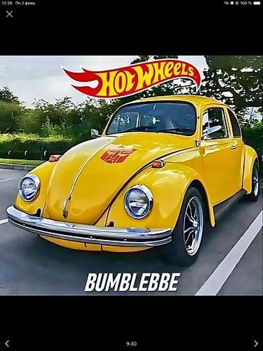 priora 2: Украшения на панель! Коллекция #хотвилс ХотВилс —миниатюрные — 6