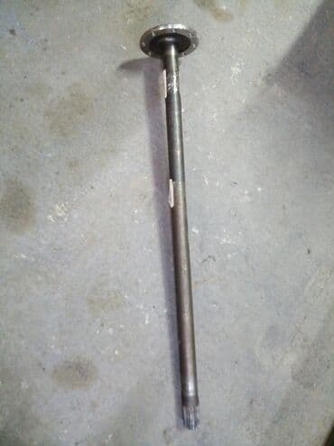 инжектор авто: Турбина Iveco — 3