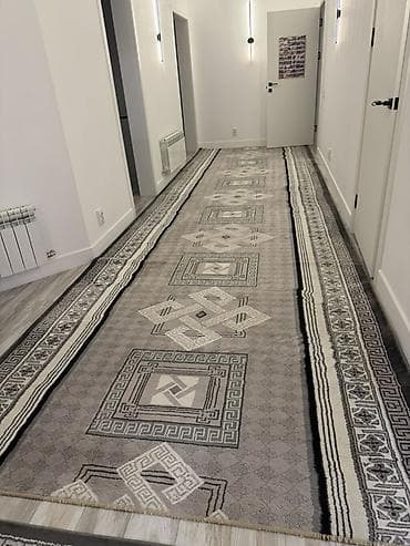 Детские ковры и коврики: Ковер Б/у — 2