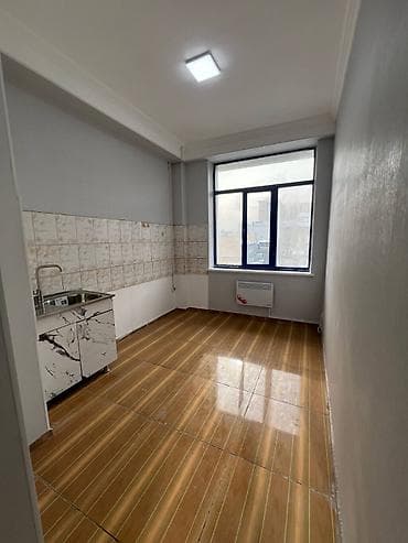 Продажа квартир: 1 комната, 31 м², Индивидуалка, 4 этаж, Евроремонт — 2