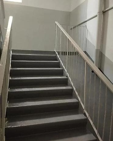 Ремонт подъездов (Косметика и капитальный ремонт )роботы шпаклёвка