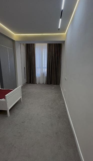 4 bedroom: 4 комнаты, 117 м², Элитка, 10 этаж, Евроремонт — 6