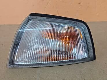 поворотники на виндом: Правый поворотник Mitsubishi 1997 г., Б/у, Оригинал, Япония — 7