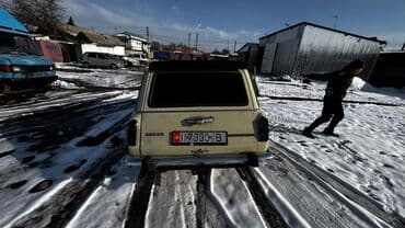 диск на фуру цена: ВАЗ (ЛАДА) 2102: 1975 г., 1.5 л, Механика, Бензин, Универсал — 7