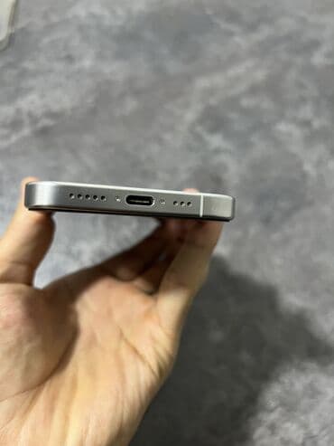 айфон 12 про мини: IPhone 15 Pro, Natural Titanium, Чехол — 5