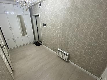 3 к: 1 комната, 50 м², Элитка, Косметический ремонт — 8