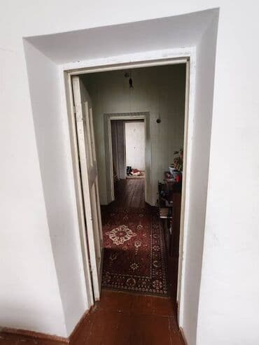 продаю дом буденовка: Дом, 70 м², 3 комнаты, Собственник, Старый ремонт — 11